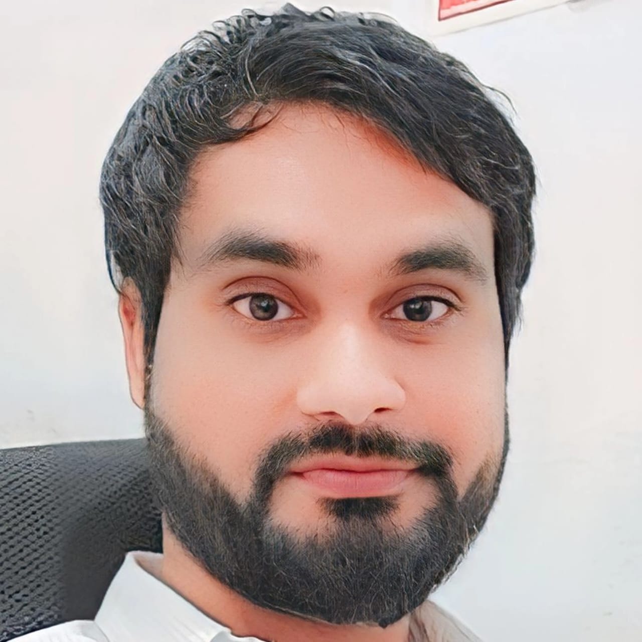 Mustak Ahmed